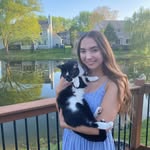 Mallory Potter - @malloryreyes__ - Instagram