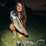 Mallory Potter - @mallorygrace3 - Instagram