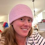 Mallory Potter - @wildcatcrochet - Instagram