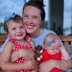 Mallory Potts - Facebook