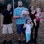 Mallory Potts - @mamabearpotts - Instagram