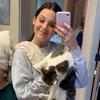 Mallory - @mallorypowers_ - TikTok