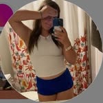 Mallory Powers - @defnotmal753 - Instagram