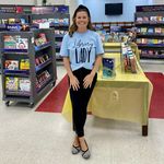 Mrs. Prater - @malloryprater - Instagram