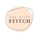 Mallory Pyles - @oak_cliff_stitch - Instagram