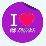 Mallory - @mallory_the_usborne_queen - Instagram