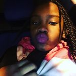 Taliyah Malory - @queen_bee_mallory - Instagram