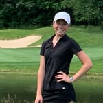 Mallory Quickel - @malloryquickelgolf - Instagram