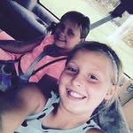 Mal Gal - @malloryrader2006 - Instagram