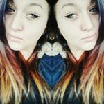 mallory randolph - @_malice_in_wonderland - Instagram