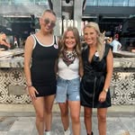 Mallory Reasoner - @mallory_reasoner - Instagram
