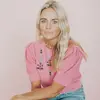 Mallory Redmond - @malpal_2121 - TikTok