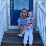 Mallory Reese - @mallory_2123 - Instagram