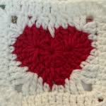 Mallory Rich - @maes_crochetes - Instagram