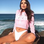 Mallory Roach - @malloryroach77 - Instagram