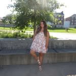 Mallory Roberts - @malloryrr12 - Instagram