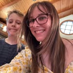 Mallory Roberts - @tamingmotherhood - Instagram