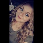 Mallory Roberts - @shay_leahl - Instagram