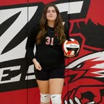 Mallory Roberts - @malloryrobertsvolleyball - Instagram