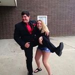 Mallory Rogers - @mals_spammmm14 - Instagram