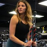 Mallory Rogers - @mommamalfitness - Instagram