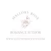 Mallory Rose - @malloryrosewrites - TikTok