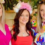 Mallory Ross - @mcrookenden - Instagram