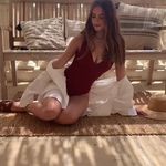 Mallory Sanchez - @masnaean - Instagram