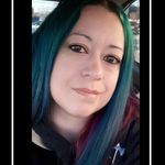 Mallory Sanchez - @obijswinter - Instagram