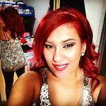 Mallory Sanchez - @malloryl7 - Instagram