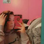 Mallory Sanchez - @mallo.ryelaine - Instagram