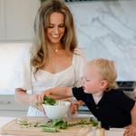 Mallory Sanchez - @pregnancyrx - Instagram