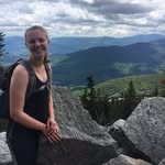 Mallory Schultz Zalys - @mallzalys - Instagram