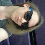 mallory stiles - @malikat408 - Instagram