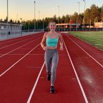 Mallory Swift - @mallory.fitfam - Instagram