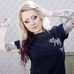 Mallory Switzer - Facebook