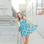 Mallory Temples - @mallorytemples - Instagram