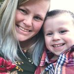 Mallory Ann Hesse Terry - @malloryann1317 - Instagram