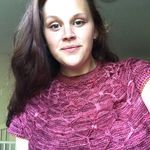 Mallory Thompson - @familyfirstfibres - Instagram