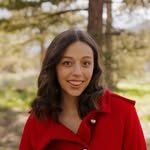 Mallory Thompson - @allorymay456 - Instagram
