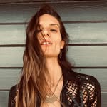 Mallory Thompson - @mallorystunts - Instagram