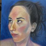 Mallory Thompson - @_mally_art - Instagram