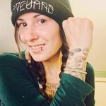 Mallory Thomson - @mallorytfitness - Instagram