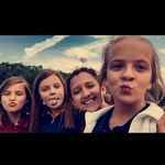 Mallory Brooke Todd - @buford_bestfranns - Instagram