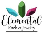 Mallory and Tyler - @elementalrockandjewelry - Instagram