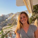 Mallory Vogel - @malmalmal17 - Instagram