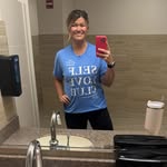 Mallory Vos - @mvos821 - Instagram