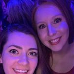 Mallory Vos - @malcarlson97 - Instagram