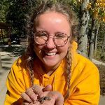 Mallory Wagner - @mal_wags - Instagram