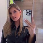 Mallory Wagner - @uariaaig - Instagram